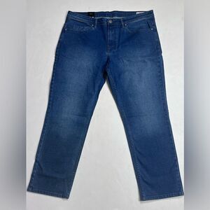 Buffalo David Bitton | NWT Jackson Straight Stretch Jeans
